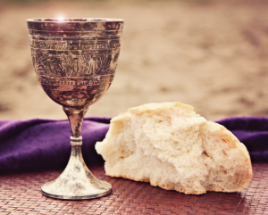 Lords Supper